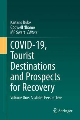COVID-19, Tourist Destinations and Prospects for Recovery(English, Hardcover, unknown)