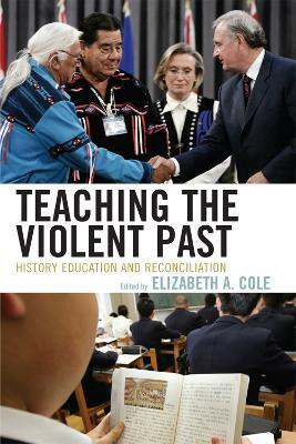 Teaching the Violent Past(English, Paperback, unknown)