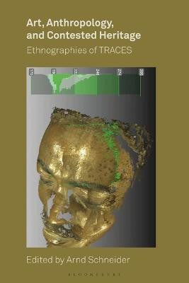 Art, Anthropology, and Contested Heritage(English, Electronic book text, unknown)