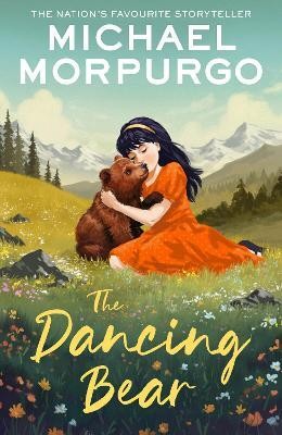 The Dancing Bear(English, Paperback, Morpurgo Michael)