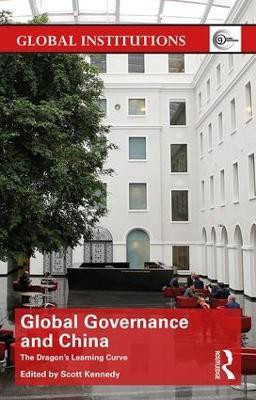 Global Governance and China(English, Paperback, unknown)