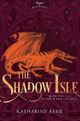 The Shadow Isle(English, Paperback, Kerr Katharine)