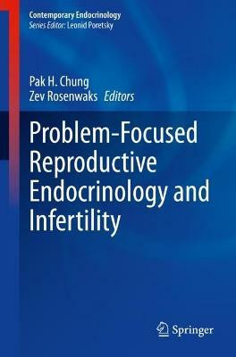 Problem-Focused Reproductive Endocrinology and Infertility(English, Hardcover, unknown)