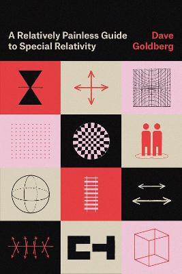 A Relatively Painless Guide to Special Relativity(English, Paperback, Goldberg Dave)