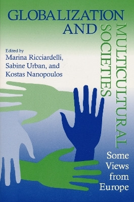 Globalization and Multicultural Societies(English, Paperback, unknown)