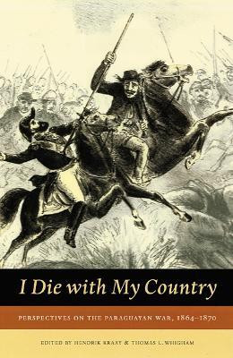 I Die with My Country(English, Hardcover, unknown)