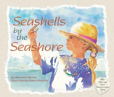 Seashells by the Seashore(English, Paperback, Berkes Marianne)