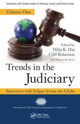 Trends in the Judiciary(English, Hardcover, unknown)