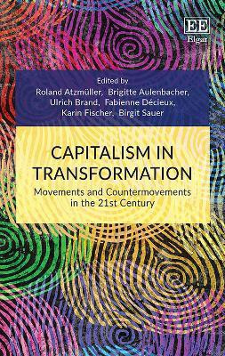 Capitalism in Transformation(English, Hardcover, unknown)
