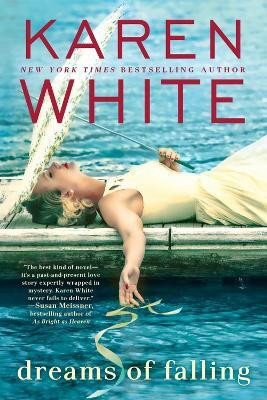 Dreams of Falling(English, Paperback, White Karen)