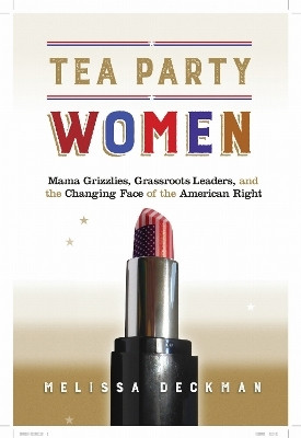 Tea Party Women(English, Hardcover, Deckman Melissa)