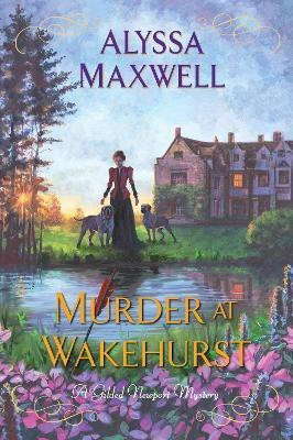 Murder at Wakehurst(English, Paperback, Maxwell Alyssa)