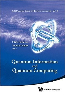 Quantum Information And Quantum Computing - Proceedings Of Symposium(English, Hardcover, unknown)