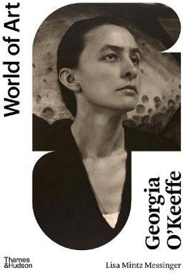 Georgia O'Keeffe(English, Paperback, Messinger Lisa Mintz)