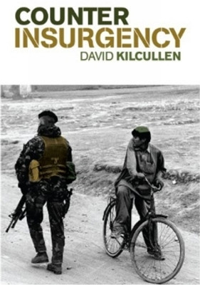 Counterinsurgency(English, Paperback, Kilcullen David)
