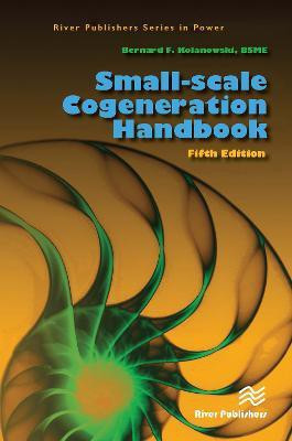 Small-scale Cogeneration Handbook(English, Electronic book text, Kolanowski Bernard F.)