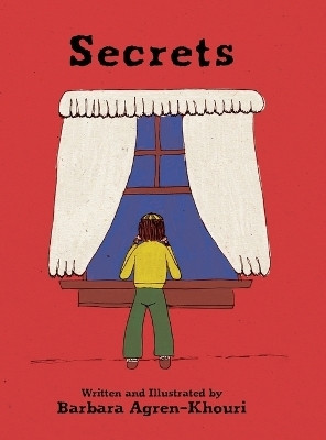 Secrets(English, Hardcover, Agren-Khouri Barbara)