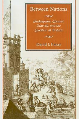 Between Nations(English, Paperback, Baker David J.)