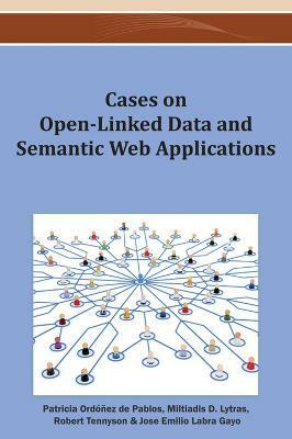 Cases on Open-Linked Data and Semantic Web Applications(English, Hardcover, unknown)