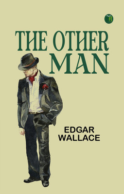 THE OTHER MAN(Paperback, EDGAR WALLACE)