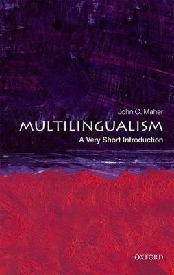 Multilingualism(English, Paperback, Maher John C.)