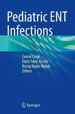 Pediatric ENT Infections(English, Paperback, unknown)