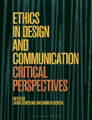 Ethics in Design and Communication(English, Hardcover, unknown)