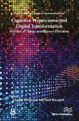 Cognitive Hyperconnected Digital Transformation(English, Hardcover, unknown)