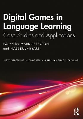 Digital Games in Language Learning(English, Paperback, unknown)