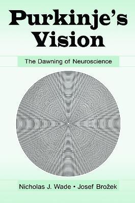 Purkinje's Vision(English, Paperback, Wade Nicholas J.)