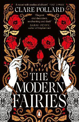 The Modern Fairies(English, Paperback, Pollard Clare)