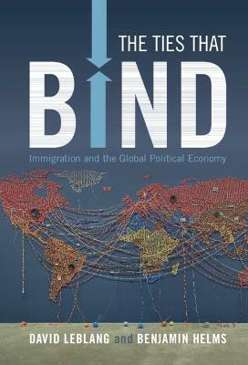 The Ties That Bind(English, Hardcover, Leblang David)
