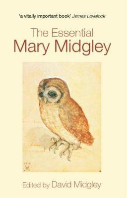 The Essential Mary Midgley(English, Paperback, unknown)