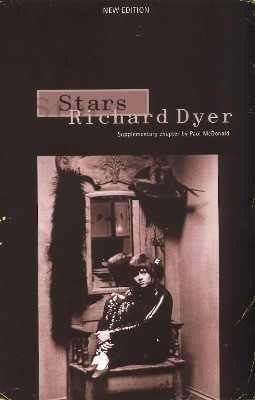Stars(English, Paperback, Dyer Richard)