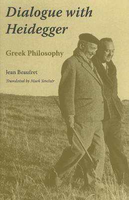 Dialogue with Heidegger(English, Hardcover, unknown)