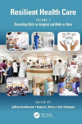 Resilient Health Care, Volume 3(English, Electronic book text, unknown)