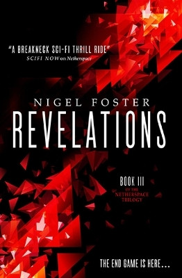 Revelations(English, Paperback, Foster Nigel)