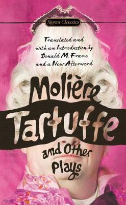 Tartuffe And Other Plays(English, Paperback, unknown)