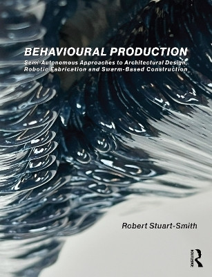 Behavioural Production(English, Paperback, Stuart-Smith Robert)