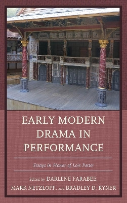 Early Modern Drama in Performance(English, Hardcover, unknown)