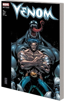 Venom Modern Era Epic Collection: Shiver(English, Paperback, Marvel Various)