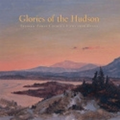 Glories of the Hudson(English, Hardcover, Trebilcock Evelyn D.)
