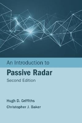 An Introduction to Passive Radar, Second Edition(English, Hardcover, Griffiths Hugh)