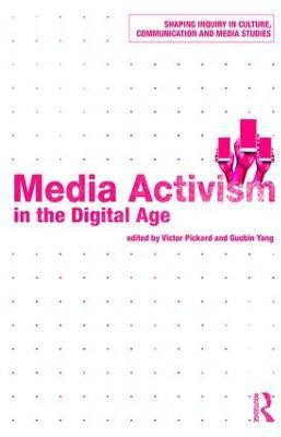 Media Activism in the Digital Age(English, Paperback, unknown)