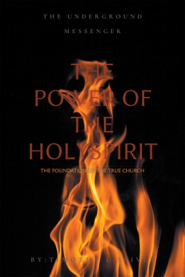 The Power of the Holy Spirit(English, Paperback, Spivey Timothy L)