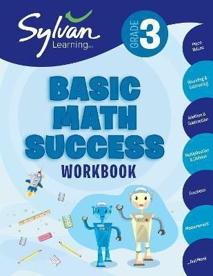 3rd Grade Basic Math Success(English, Paperback, Learning Sylvan)