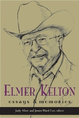 Elmer Kelton(English, Paperback, unknown)