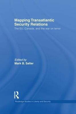 Mapping Transatlantic Security Relations(English, Paperback, unknown)