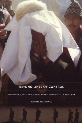 Beyond Lines of Control(English, Hardcover, Aggarwal Ravina)