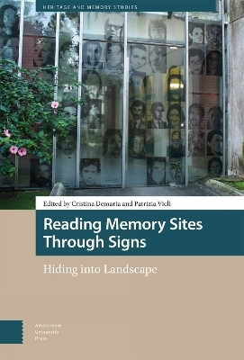 Reading Memory Sites Through Signs(English, Electronic book text, unknown)